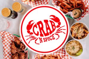 Restaurant Jobs in Glendale Arizona - Crab N Spice Hiring Chefs