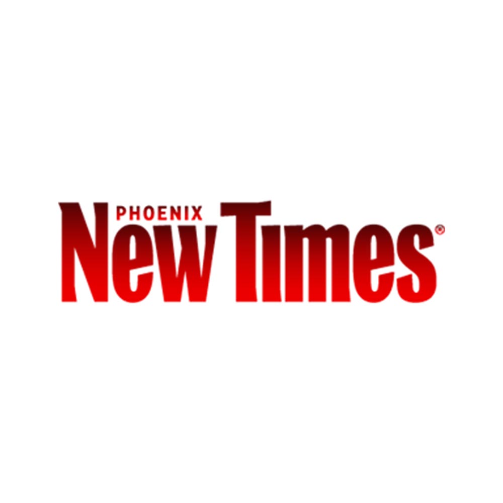 Phoenix New Times - Square Logo JPG